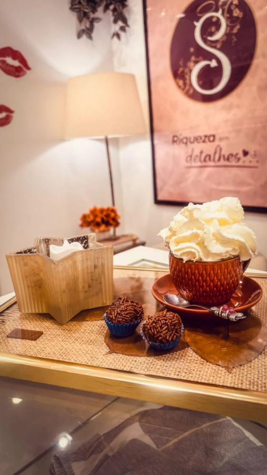 Foto 13:  — Ophicina do Segredo