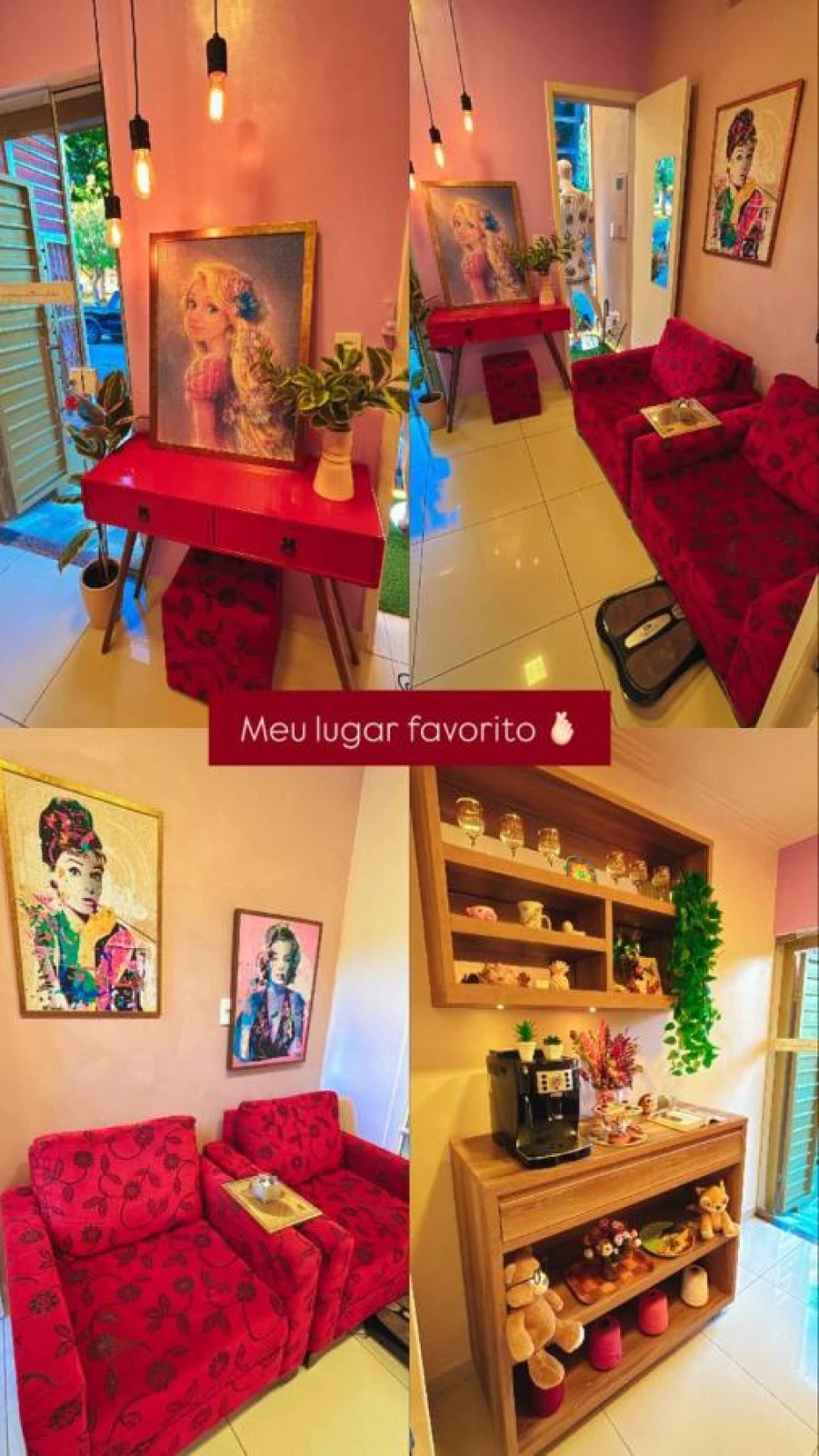 Foto 12:  — Ophicina do Segredo